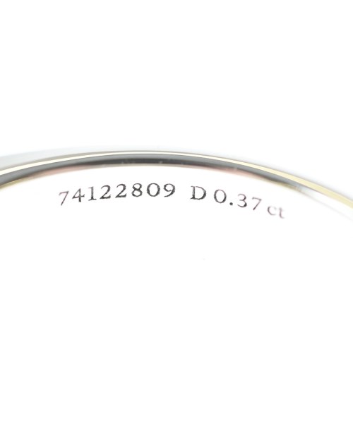 TIFFANY & CO.（ティファニー）リング シルバー サイズ:11.5 レディース/2200700766833