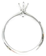 TIFFANY & CO.（ティファニー）リング シルバー サイズ:11.5 レディース/2200700766833