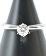TIFFANY & CO.（ティファニー）リング シルバー サイズ:11.5 レディース/2200700766833