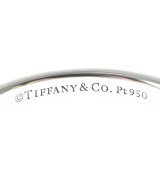 TIFFANY & CO.（ティファニー）リング シルバー サイズ:11.5 レディース/2200700766833