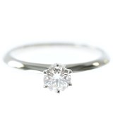 TIFFANY & CO. リング