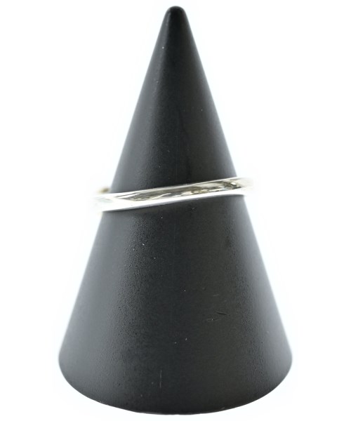 TIFFANY & CO.（ティファニー）リング シルバー サイズ:9 レディース/2200700766840