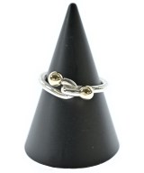 TIFFANY & CO.（ティファニー）リング シルバー サイズ:9 レディース/2200700766840