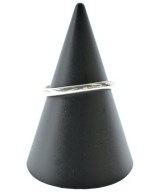 TIFFANY & CO.（ティファニー）リング シルバー サイズ:9 レディース/2200700766840