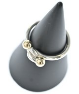 TIFFANY & CO.（ティファニー）リング シルバー サイズ:9 レディース/2200700766840