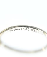 TIFFANY & CO.（ティファニー）リング シルバー サイズ:9 レディース/2200700766840