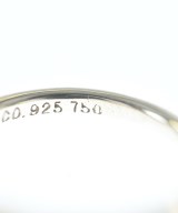 TIFFANY & CO.（ティファニー）リング シルバー サイズ:9 レディース/2200700766840