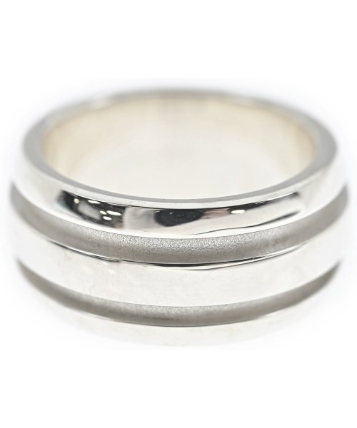 TIFFANY & CO.（ティファニー）リング シルバー サイズ:9.5 レディース/2200700766857