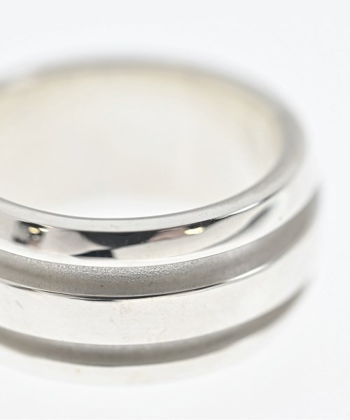 TIFFANY & CO.（ティファニー）リング シルバー サイズ:9.5 レディース/2200700766857