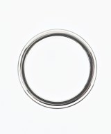 TIFFANY & CO.（ティファニー）リング シルバー サイズ:9.5 レディース/2200700766857