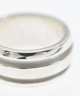 TIFFANY & CO.（ティファニー）リング シルバー サイズ:9.5 レディース/2200700766857