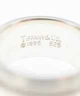 TIFFANY & CO.（ティファニー）リング シルバー サイズ:9.5 レディース/2200700766857