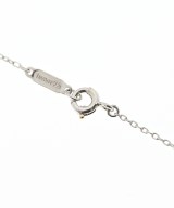 TIFFANY & CO.（ティファニー）ネックレス シルバー サイズ:- レディース/2200700766864