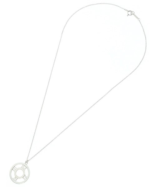 TIFFANY & CO.（ティファニー）ネックレス シルバー サイズ:- レディース/2200700766871