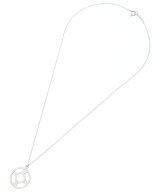 TIFFANY & CO.（ティファニー）ネックレス シルバー サイズ:- レディース/2200700766871