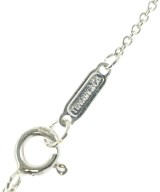 TIFFANY & CO.（ティファニー）ネックレス シルバー サイズ:- レディース/2200700766871