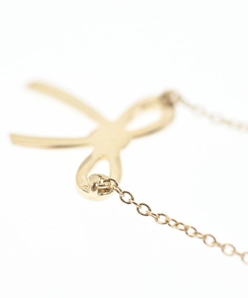 TIFFANY & CO.（ティファニー）ネックレス ゴールド サイズ:- レディース/2200700766888
