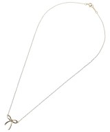 TIFFANY & CO.（ティファニー）ネックレス ゴールド サイズ:- レディース/2200700766888