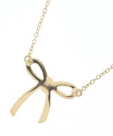 TIFFANY & CO.（ティファニー）ネックレス ゴールド サイズ:- レディース/2200700766888