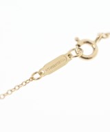 TIFFANY & CO.（ティファニー）ネックレス ゴールド サイズ:- レディース/2200700766888