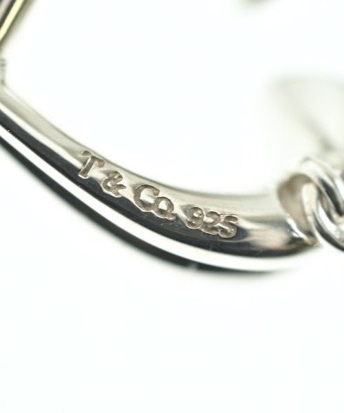 TIFFANY & CO.（ティファニー）ネックレス シルバー サイズ:- レディース/2200700766901