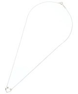 TIFFANY & CO.（ティファニー）ネックレス シルバー サイズ:- レディース/2200700766901