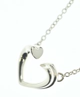 TIFFANY & CO.（ティファニー）ネックレス シルバー サイズ:- レディース/2200700766901