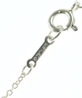 TIFFANY & CO.（ティファニー）ネックレス シルバー サイズ:- レディース/2200700766901