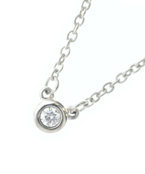 TIFFANY & CO.(ティファニー)のネックレス サイズ:- 34,800円