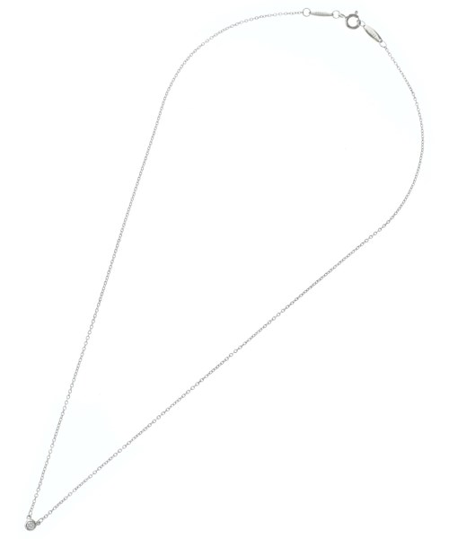 TIFFANY & CO.（ティファニー）ネックレス その他（柄物・カラフル） サイズ:- レディース/2200700766918