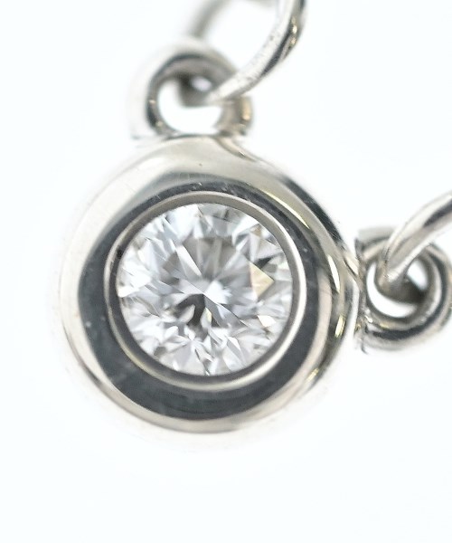 TIFFANY & CO.（ティファニー）ネックレス その他（柄物・カラフル） サイズ:- レディース/2200700766918