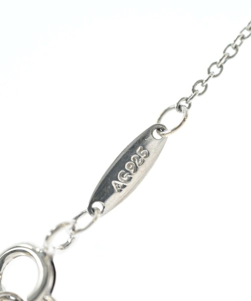 TIFFANY & CO.（ティファニー）ネックレス その他（柄物・カラフル） サイズ:- レディース/2200700766918