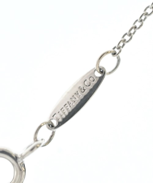 TIFFANY & CO.（ティファニー）ネックレス その他（柄物・カラフル） サイズ:- レディース/2200700766918