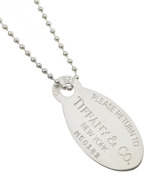 TIFFANY & CO.(ティファニー)のネックレス サイズ:- 32,800円