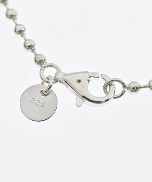 TIFFANY & CO.（ティファニー）ネックレス シルバー サイズ:- レディース/2200700766925