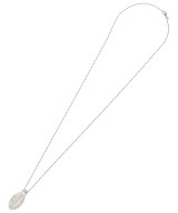 TIFFANY & CO.（ティファニー）ネックレス シルバー サイズ:- レディース/2200700766925