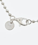 TIFFANY & CO.（ティファニー）ネックレス シルバー サイズ:- レディース/2200700766925