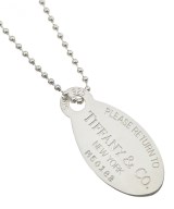 TIFFANY & CO. ネックレス