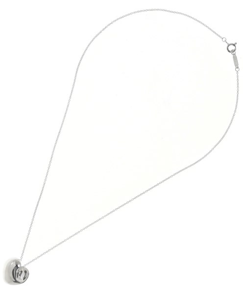 TIFFANY & CO.（ティファニー）ネックレス シルバー サイズ:- レディース/2200700766932