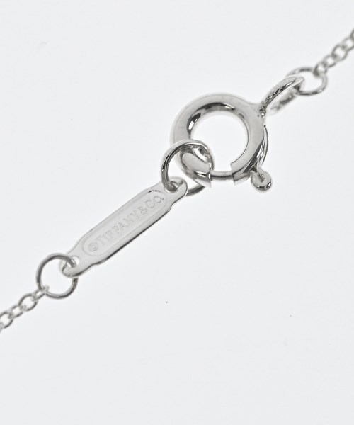 TIFFANY & CO.（ティファニー）ネックレス シルバー サイズ:- レディース/2200700766932