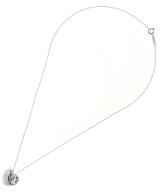 TIFFANY & CO.（ティファニー）ネックレス シルバー サイズ:- レディース/2200700766932