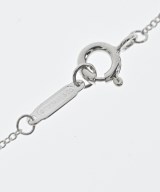 TIFFANY & CO.（ティファニー）ネックレス シルバー サイズ:- レディース/2200700766932