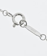 TIFFANY & CO.（ティファニー）ネックレス シルバー サイズ:- レディース/2200700766932