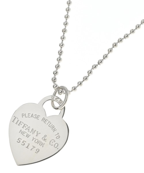 TIFFANY & CO.(ティファニー)のネックレス サイズ:- 32,800円