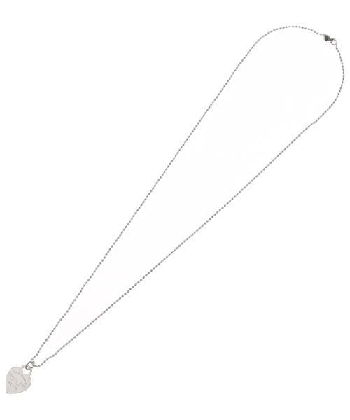 TIFFANY & CO.（ティファニー）ネックレス その他（柄物・カラフル） サイズ:- レディース/2200700766949