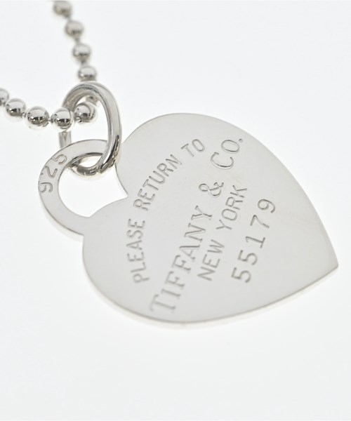 TIFFANY & CO.（ティファニー）ネックレス その他（柄物・カラフル） サイズ:- レディース/2200700766949