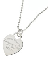 TIFFANY & CO.（ティファニー）ネックレス その他（柄物・カラフル） サイズ:- レディース/2200700766949