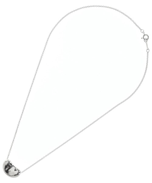 TIFFANY & CO.（ティファニー）ネックレス シルバー サイズ:- レディース/2200700766956