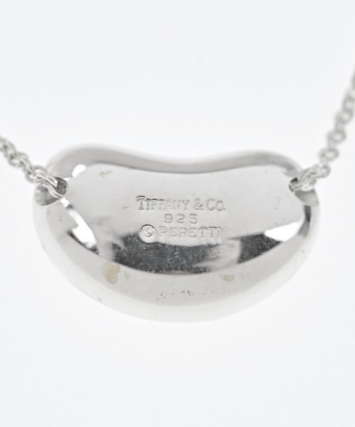 TIFFANY & CO.（ティファニー）ネックレス シルバー サイズ:- レディース/2200700766956