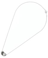 TIFFANY & CO.（ティファニー）ネックレス シルバー サイズ:- レディース/2200700766956